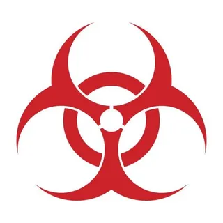 生化危机 PNG免抠