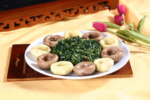 30 湘西外婆菜 熟人美食