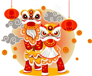 喜庆素材设计图片