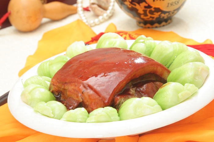 红酒焖肉26元 (2)