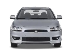 Mitsubishi PNG免抠