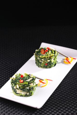 L02391笋干万年青 (10)