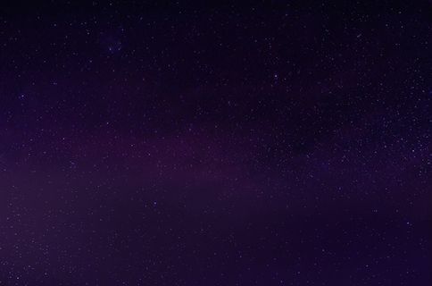 渐变星空背景高清图片