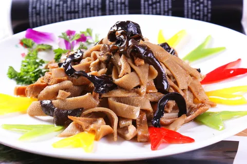 R00437京葱爆羊肚8 (3)