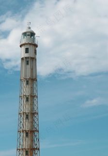 灯塔图片