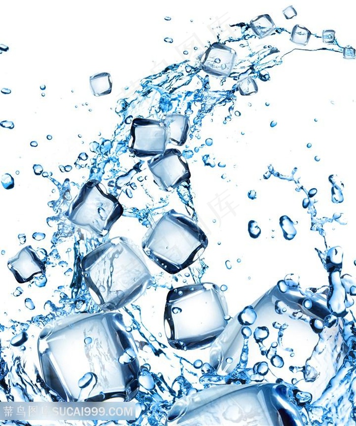 水纹水花高清图