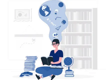 扁平化人物场景办公互联网等距ai矢量设计网页海报UI素材插画