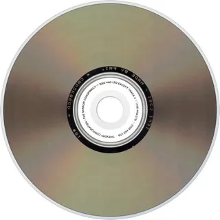 光盘 PNG, CD PNG免抠