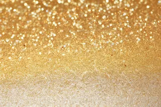 金色光圈光斑彩色背景纹理