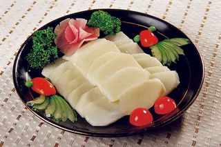 0806L-200 桂花山药