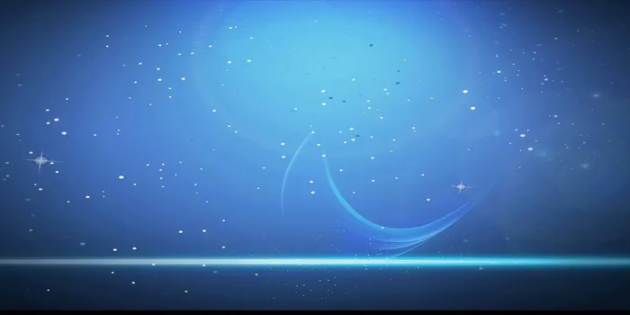 蓝色背景 蓝色海报背景psd模版下载