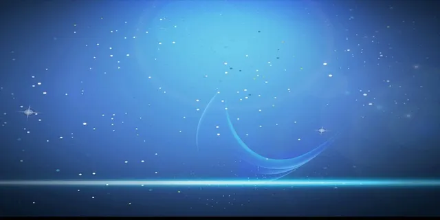 蓝色背景 蓝色海报背景