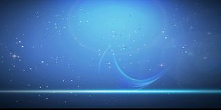 蓝色背景 蓝色海报背景