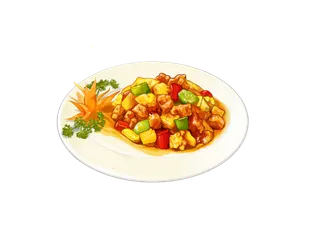 084.宫保鸡丁3000x2121