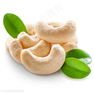 美味坚果干货食物