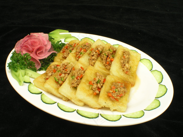 1861香煎米豆腐ert