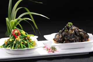 一品茄拌黄瓜 (2)