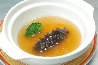 034鲍汁辽参 金港湾