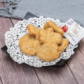 炸鸡块 奶茶店小吃 炸串店 炸鸡块 奶茶店小吃 炸串店