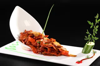 R02522缤纷猪颈肉 (2)