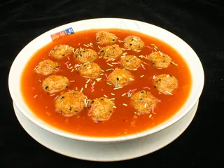 1556糖醋土豆丸子