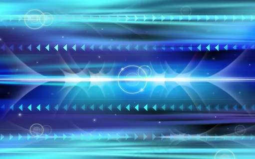 现代科技元素 现代科技元素