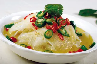 LCH3485吉庆牛百叶