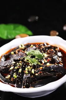 L02733黑米凉粉 (2)