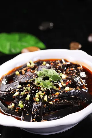 L02733黑米凉粉 (2)