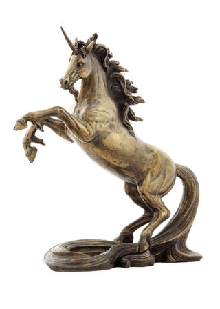 雕塑素材psd模版