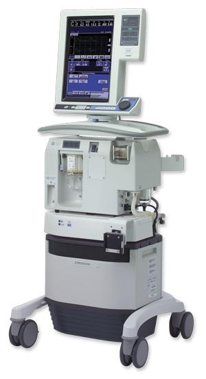 机械呼吸机 COVID-19 PNG免抠