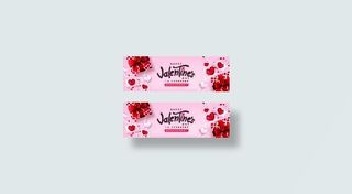 2.14情人节 背景