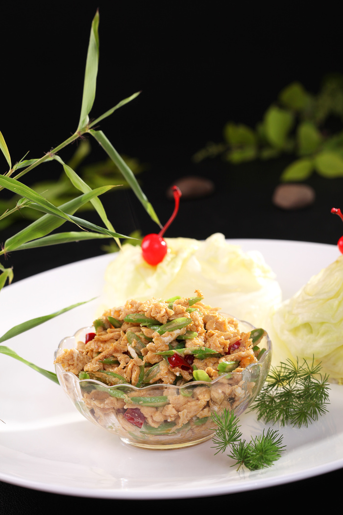 R00911虾酱芸豆 (1)