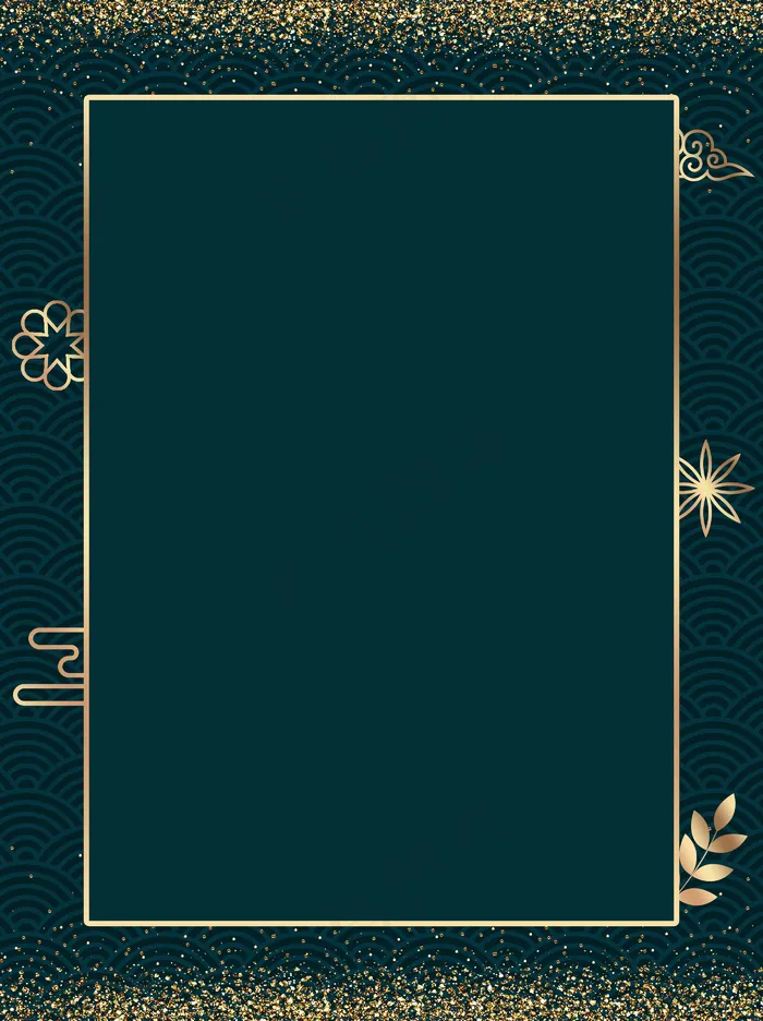 花边小素材