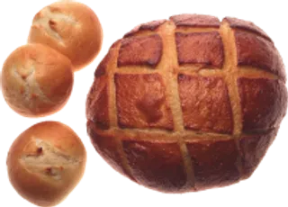 免抠|素材|png|免抠素材|面包