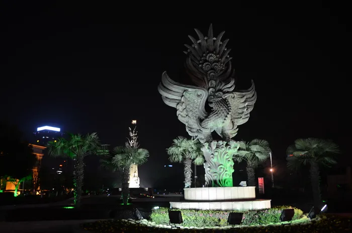 安徽芜湖夜景图片-第9张