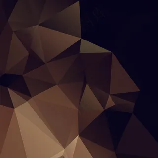 炫彩几何图形背景 几何艺术设计 多边形背景图片