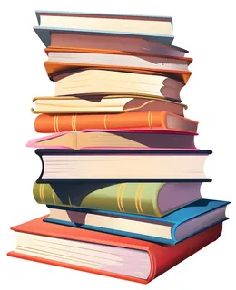 书籍书本学习读书背景