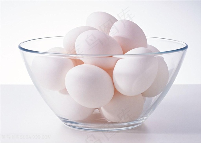 一碗鸡蛋高清图片
