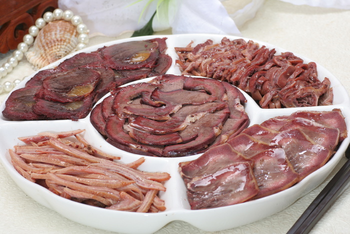 驴肉大拼 (1)