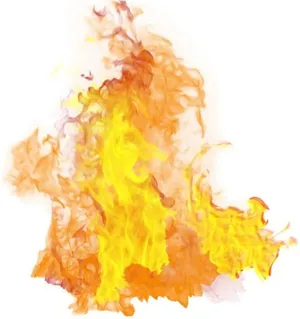 火 PNG 图像免抠