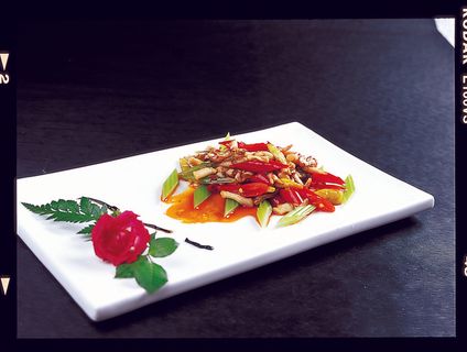 CXC03528泡椒圣子皇48