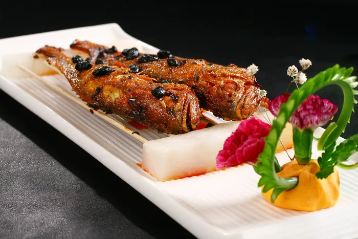 L00500干妈烤黄鱼 (8)