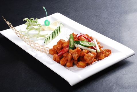 CXC01960椒盐掌中宝