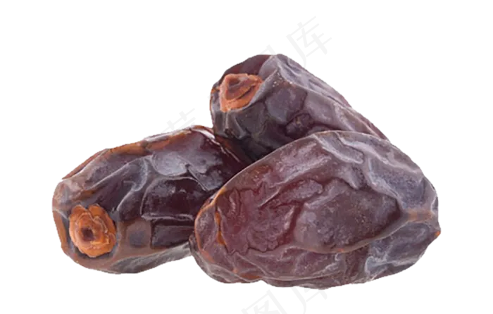 海枣免抠素材 (22)