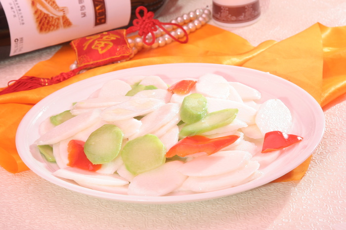 芥兰麻山药 12元 (4)
