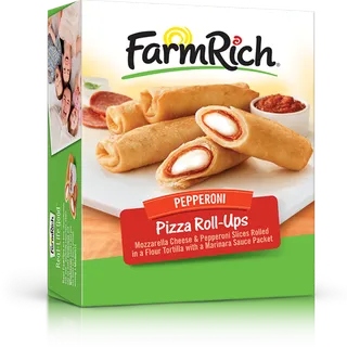 饼干盒装包装袋素材现代农业