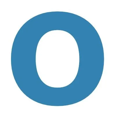 字母O PNG免抠(400x400)