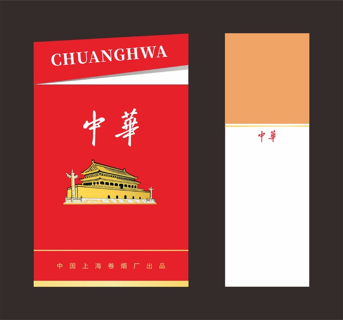 中华生日宴会KT板cdr矢量模版下载