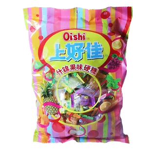 上好佳 (8)超市商品白底图免抠实物摄影png格式图片透明底